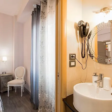 Blueberry 4* Roma