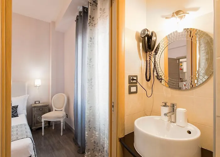 Blueberry 4* Rome